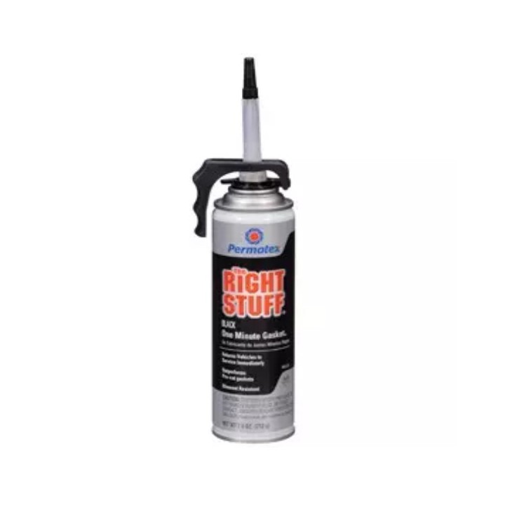 Permatex 85224 THE RIGHT STUFF® GASKET MAKER – BLACK