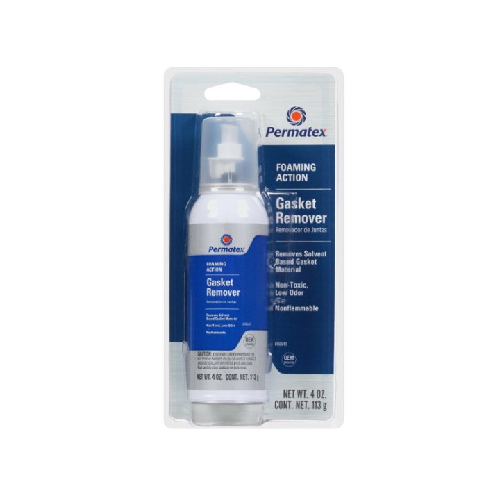 Permatex 80645 GASKET REMOVER