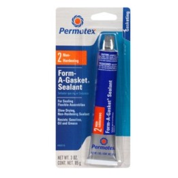 Permatex 80016 FORM A GASKET NO 2 SEALANT