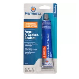 Permatex 80008 FORM A GASKET 1 SEALANT