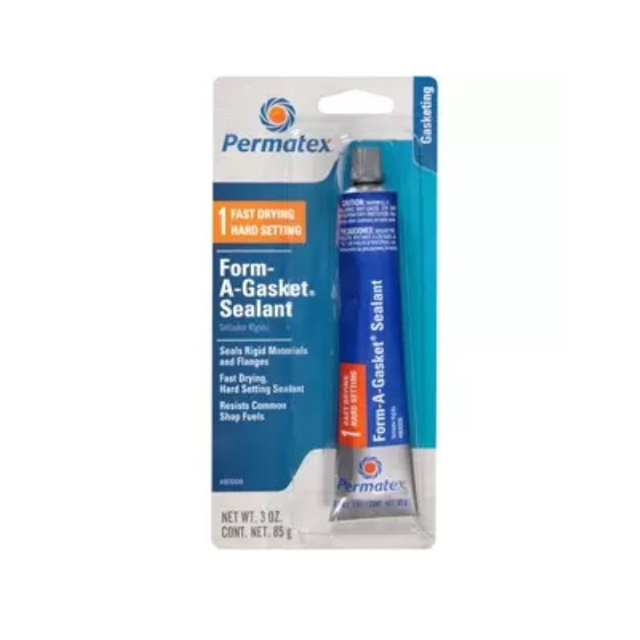 Permatex 80008 FORM A GASKET 1 SEALANT