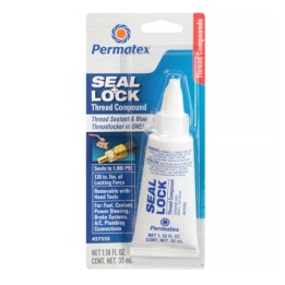 Permatex 57535 SEAL + LOCK THREAD COMPOUND