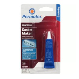 Permatex 51817 ANAEROBIC GASKET MAKER