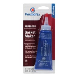 Permatex 51813 ANAEROBIC GASKET MAKER