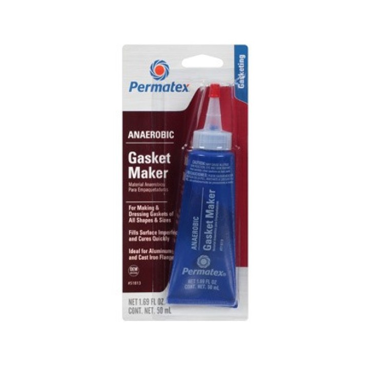 Permatex 51813 ANAEROBIC GASKET MAKER