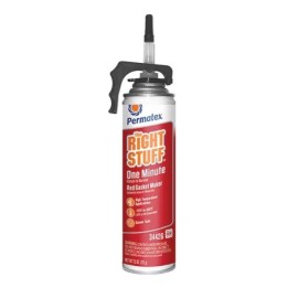 Permatex 34426 THE RIGHT STUFF® RED 1 MINUTE