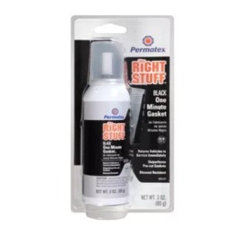 Permatex 25229 RIGHT STUFF 1 MIN GASKET MAKER