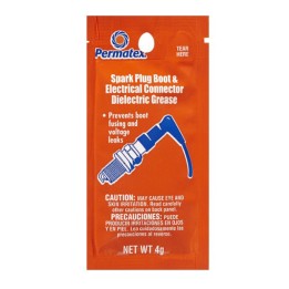 Permatex 9980 DIELECTRIC TUNE-UP GREASE