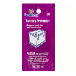 Permatex 9976 SINGLE-USE BATTERY PROTECTOR
