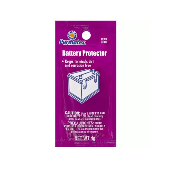 Permatex 9976 SINGLE-USE BATTERY PROTECTOR