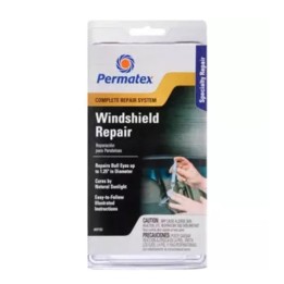 Permatex 9103 WINDSHIELD REPAIR KIT