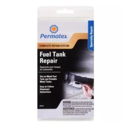 Permatex 9101 FUEL TANK REPAIR KIT