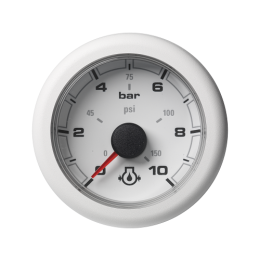 Veratron OL ENGINE OIL PRESSURE 10 BAR / 150 PSI WHITE FACELIFT (A2C1066010001)