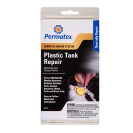 Permatex 9100 PLASTIC TANK REPAIR KIT