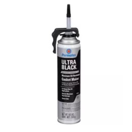 Permatex 85080 MAXIMUM OIL RESISTANCE RTV SILICONE GASKET MAKER