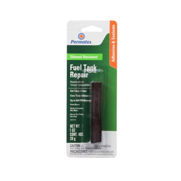 Permatex 84334 FUEL TANK REPAIR