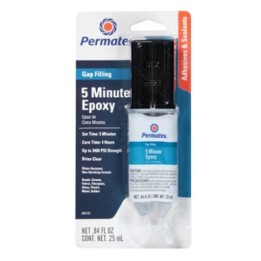 Permatex 84101 GENERAL PURPOSE GAP FILLING EPOXY