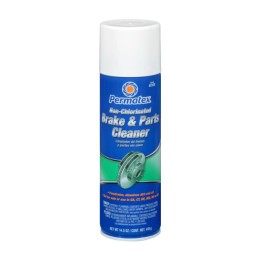 Permatex 82220 NON CHLORINATED BRAKE & PART CLEANER