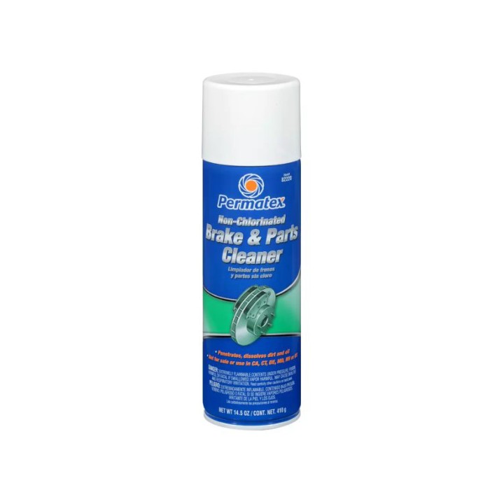 Permatex 82220 NON CHLORINATED BRAKE & PART CLEANER