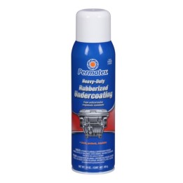 Permatex 81833 HEAVY DUTY RUBBERIZED UNDER COATING