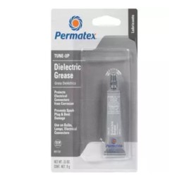 Permatex 81150 DIELECTRIC TUNE-UP GREASE
