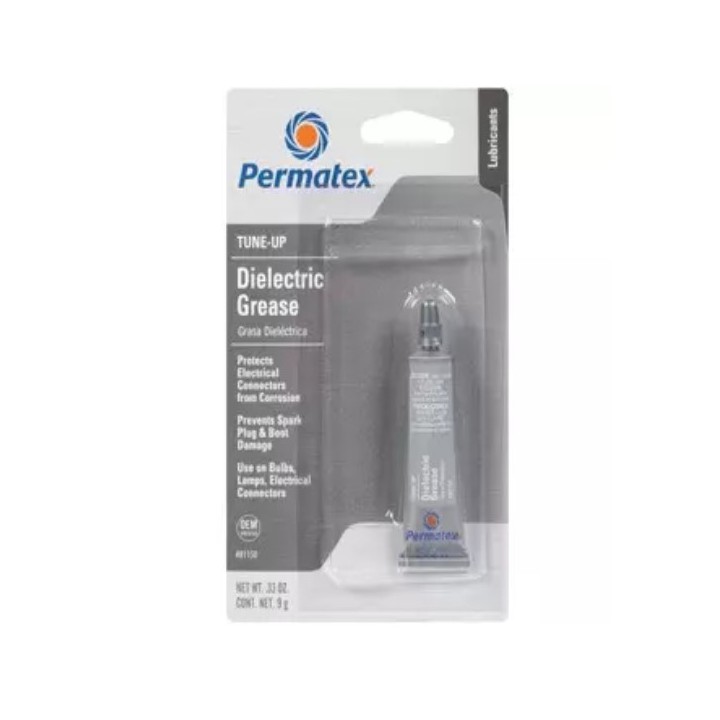 Permatex 81150 DIELECTRIC TUNE-UP GREASE