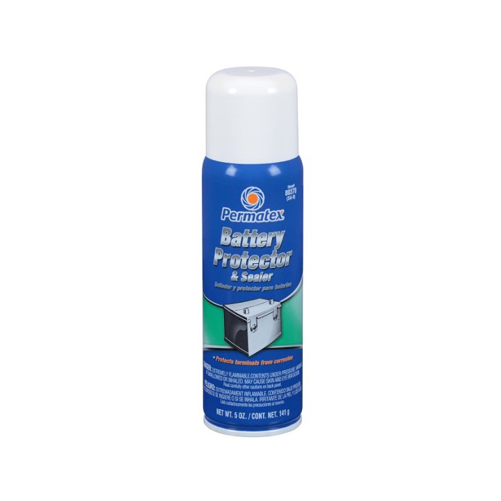 Permatex 80370 BATTERY PROTECTOR