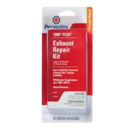 Permatex 80334 TAILPIPE MUFFLER BANDAGE