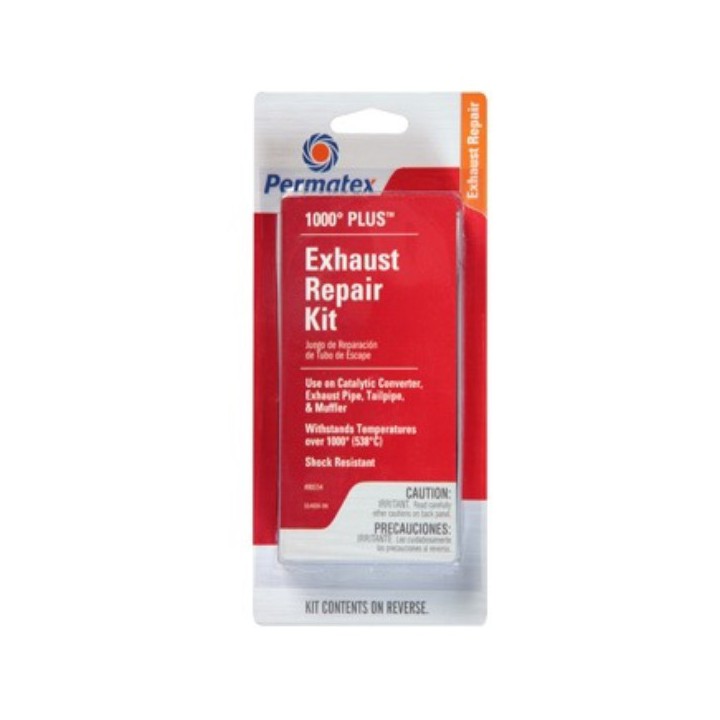 Permatex 80334 TAILPIPE MUFFLER BANDAGE