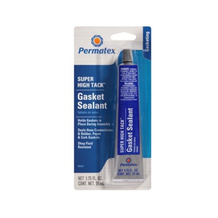 Permatex 80060 SUPER HIGH TACK GASKET SEALANT