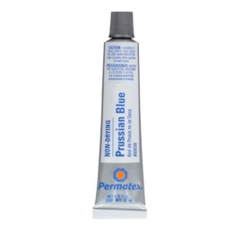 Permatex 80038 PRUSSIAN BLUE