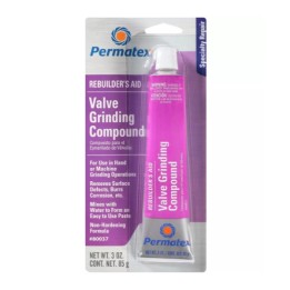 Permatex 80037 VALVE GRINDING COMPOUND
