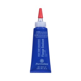Permatex 51031 HIGH TEMPERATURE ANAEROBIC FLANGE SEALANT TUBE