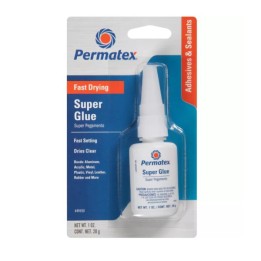 Permatex 49450 SUPER GLUE