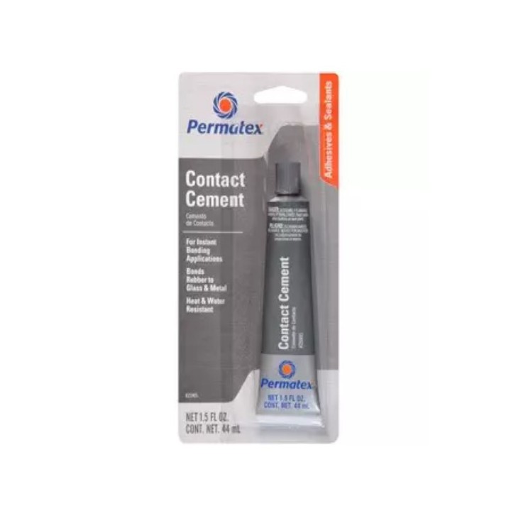 Permatex 25905 CONTACT CEMENT