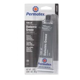 Permatex 22058 DIELECTRIC TUNE-UP GREASE