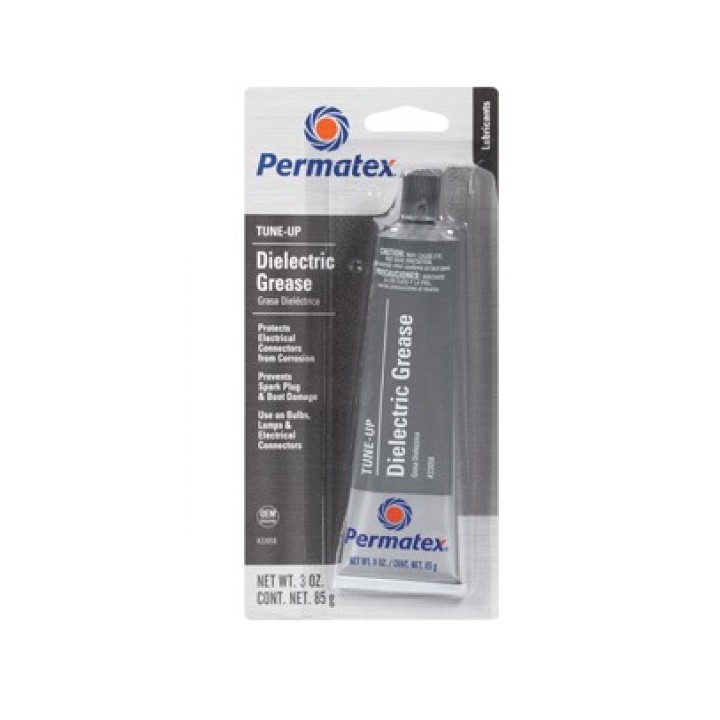 Permatex 22058 DIELECTRIC TUNE-UP GREASE