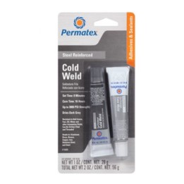 Permatex 14600 COLD WELD BONDING COMPOUND
