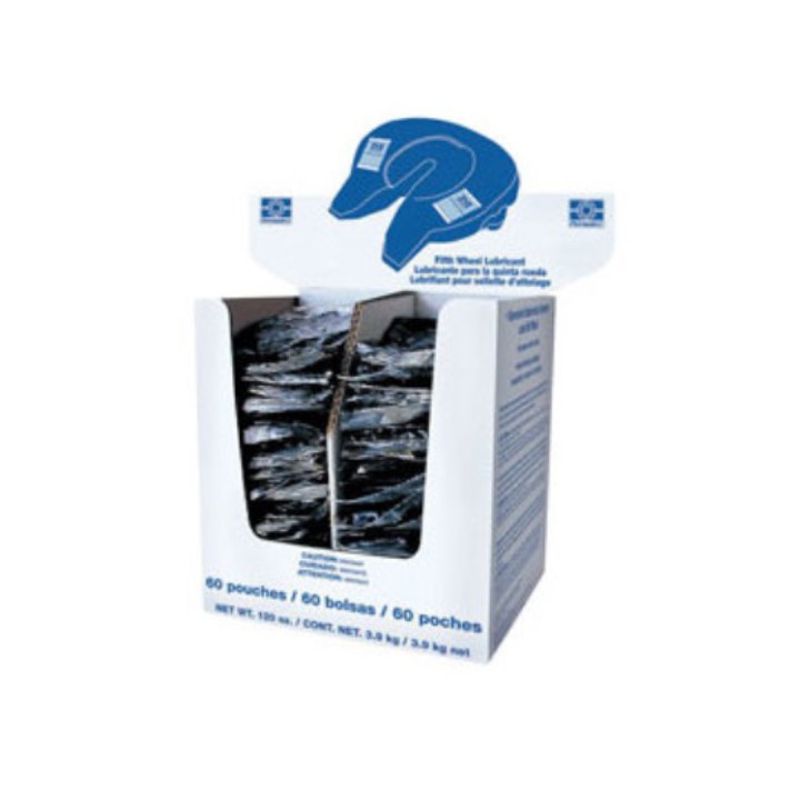 Permatex 1010-2 FIFTH WHEEL LUBRICANT