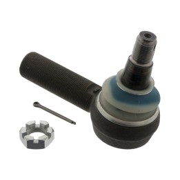 SEM VOLTS0728B Tie Rod End