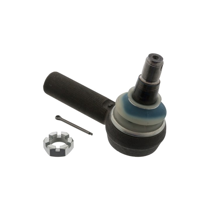 SEM VOLTS0728B Tie Rod End