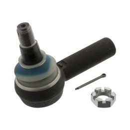 SEM VOLTS0727B Tie Rod End
