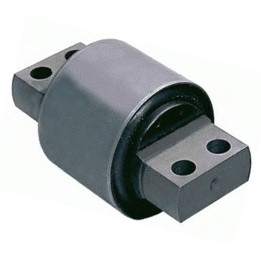 SEM VOLTA8588B V-stay Bush / Torque Arm Bush - Od: 91MM / Pcd: 125MM / Hole Id: 14MM - For Volvo