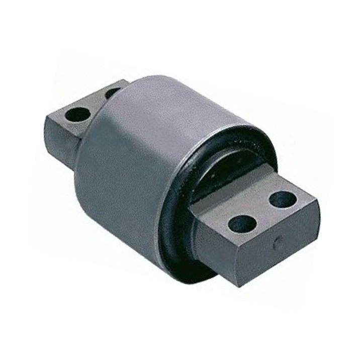 SEM VOLTA8588B V-stay Bush / Torque Arm Bush - Od: 91MM / Pcd: 125MM / Hole Id: 14MM - For Volvo