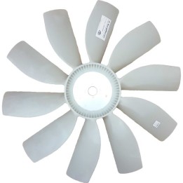 Warn UNITF051 4035-42599 - FAN