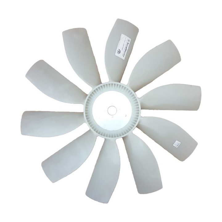 Warn UNITF051 4035-42599 - FAN