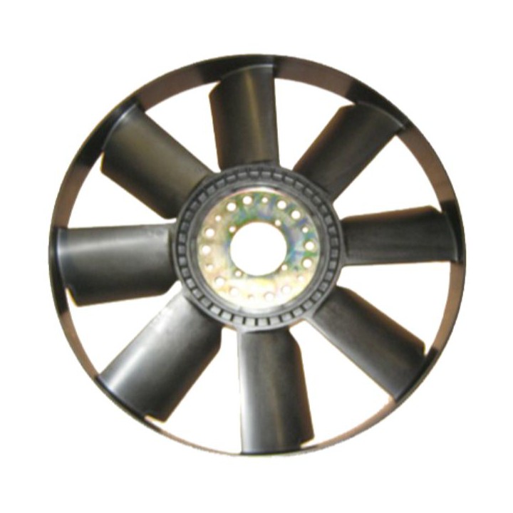 Warn TVF904 312677 - FAN