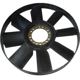 Warn TVF806 312708 - FAN