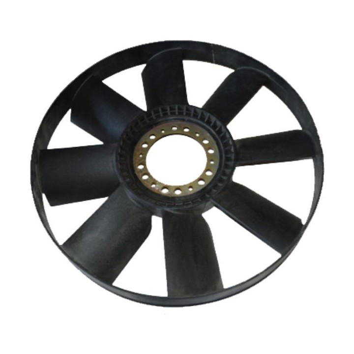 Warn TVF806 312708 - FAN