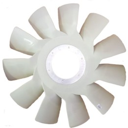 Warn TVF371 20003437 - FAN
